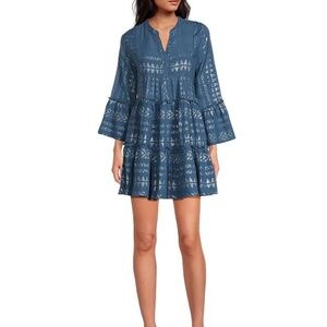 Elan Clara Mini Dress - NWT